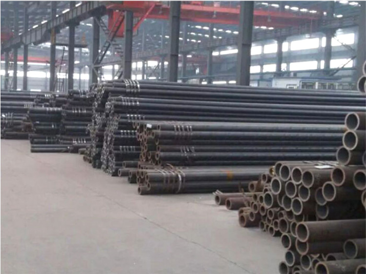 灌南12cr2mo化肥专用管