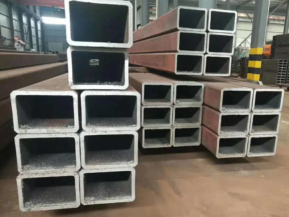 灌南s355j0方管